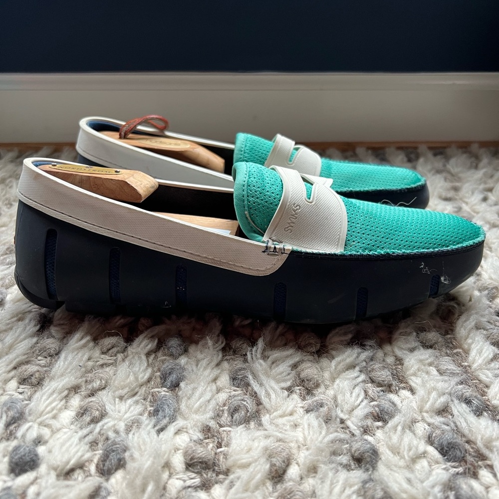 Swims Penny Loafer